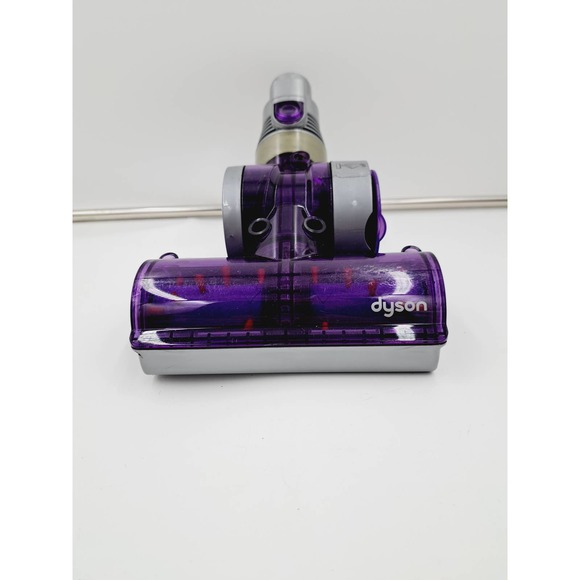 OEM Dyson DC07 Mini Turbine Animal Mini Motor Head Brush - Picture 6 of 7